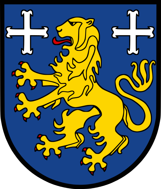 Wappen Landkreis Friesland.svg